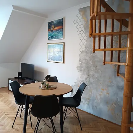 Apartment Mosaic Novi Sad Exterior photo