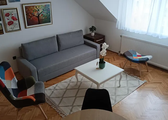 Apartment Mosaic
