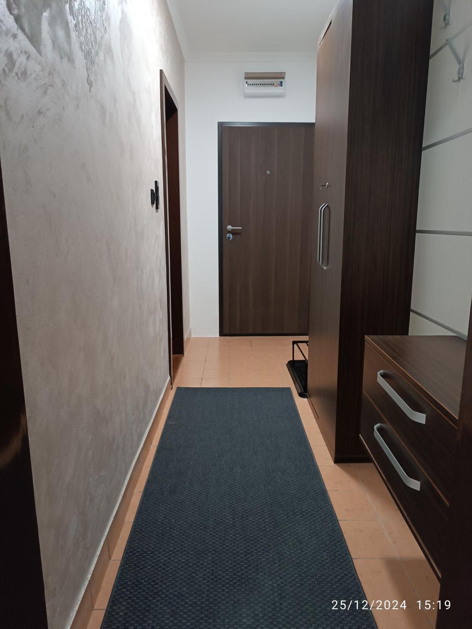 Mosaic Апартамент Нови Сад