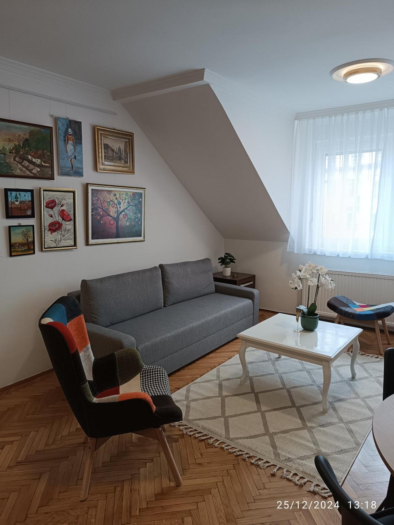 Mosaic Апартамент Нови Сад